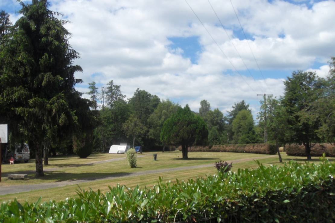Camping foto 1